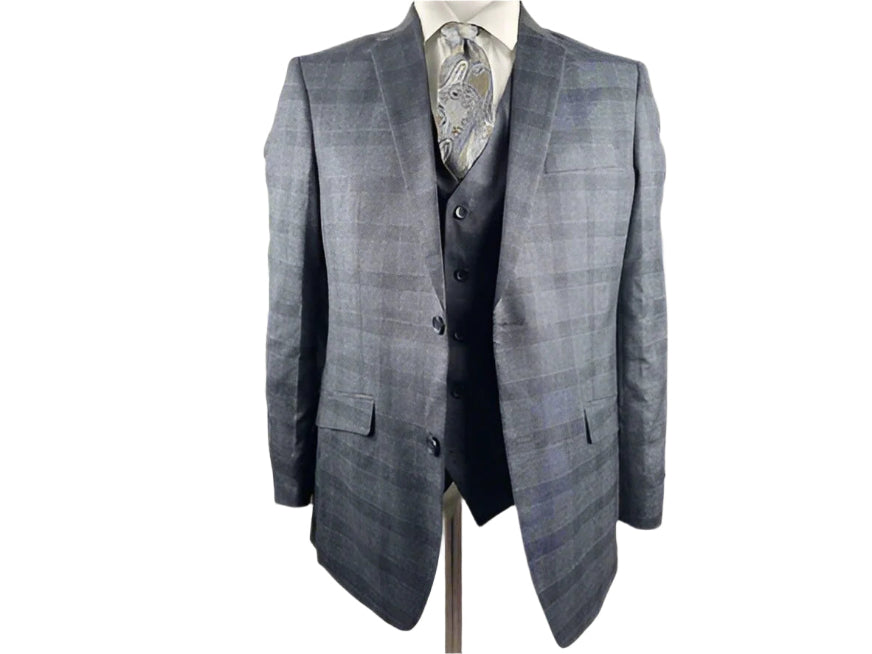 Men's Suit