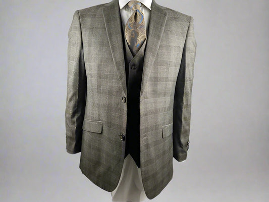 Men's Suit