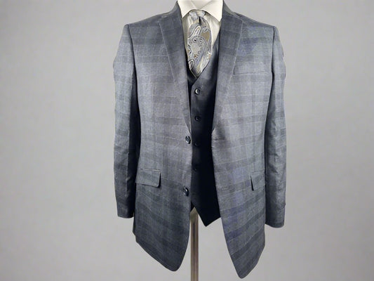 Men's Suit