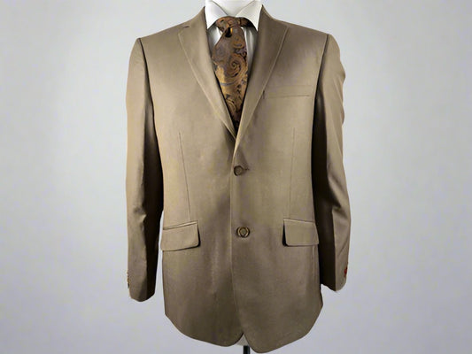 Men's Suit