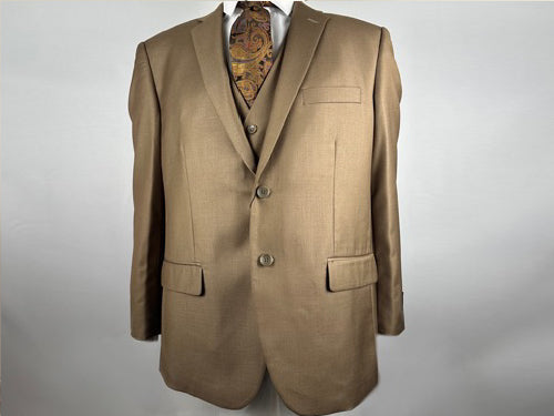 Men's Suit