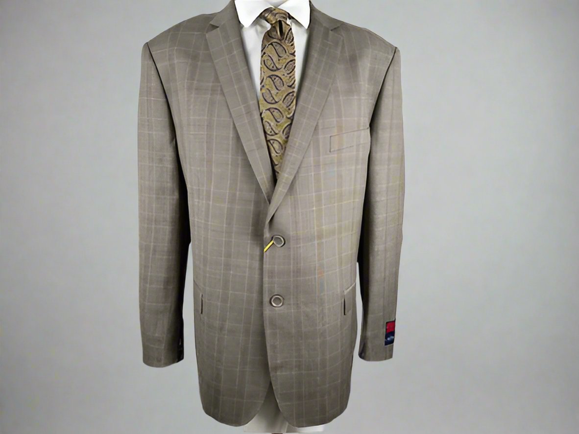 Men's Suit