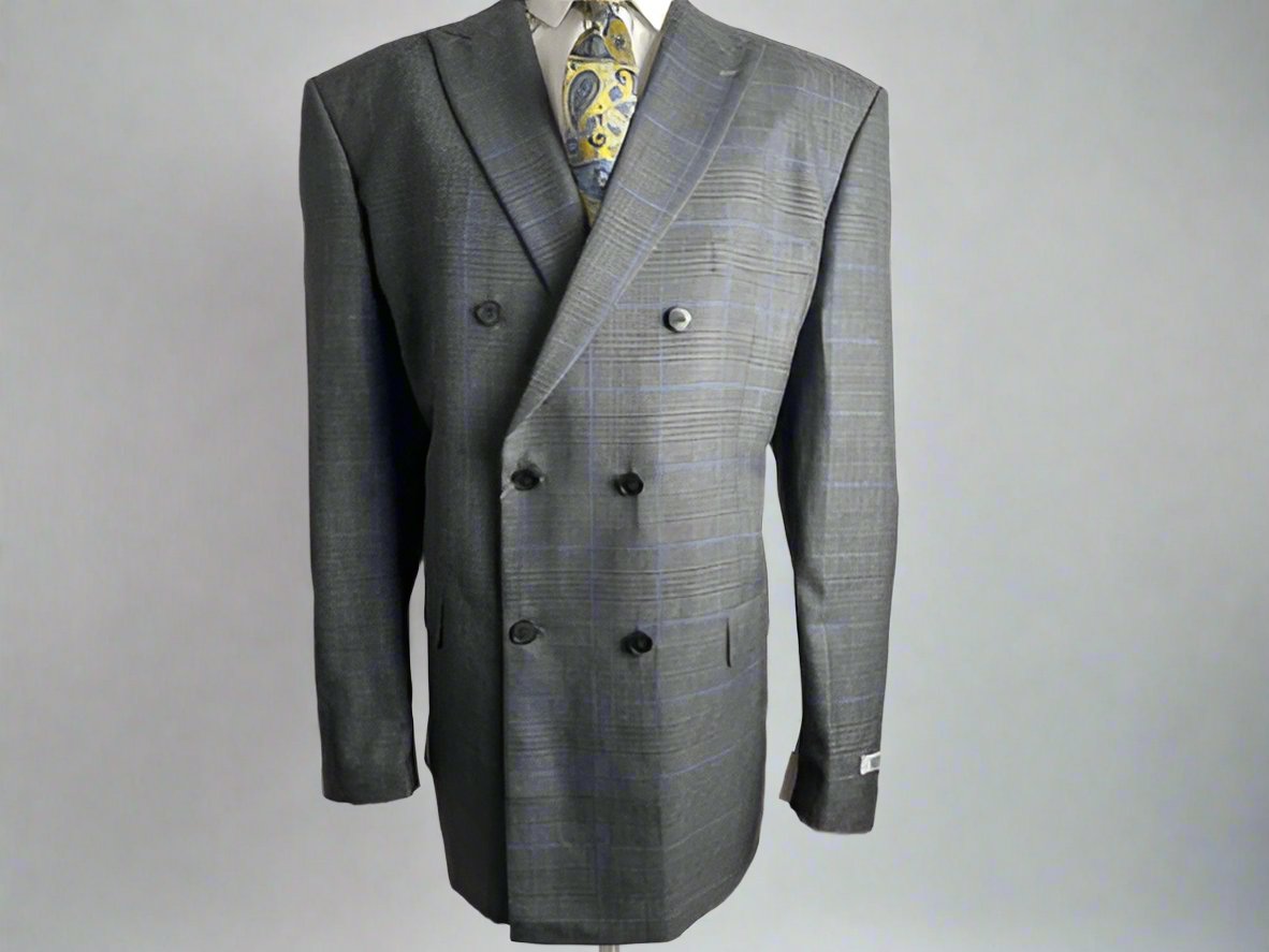 Men's Suit