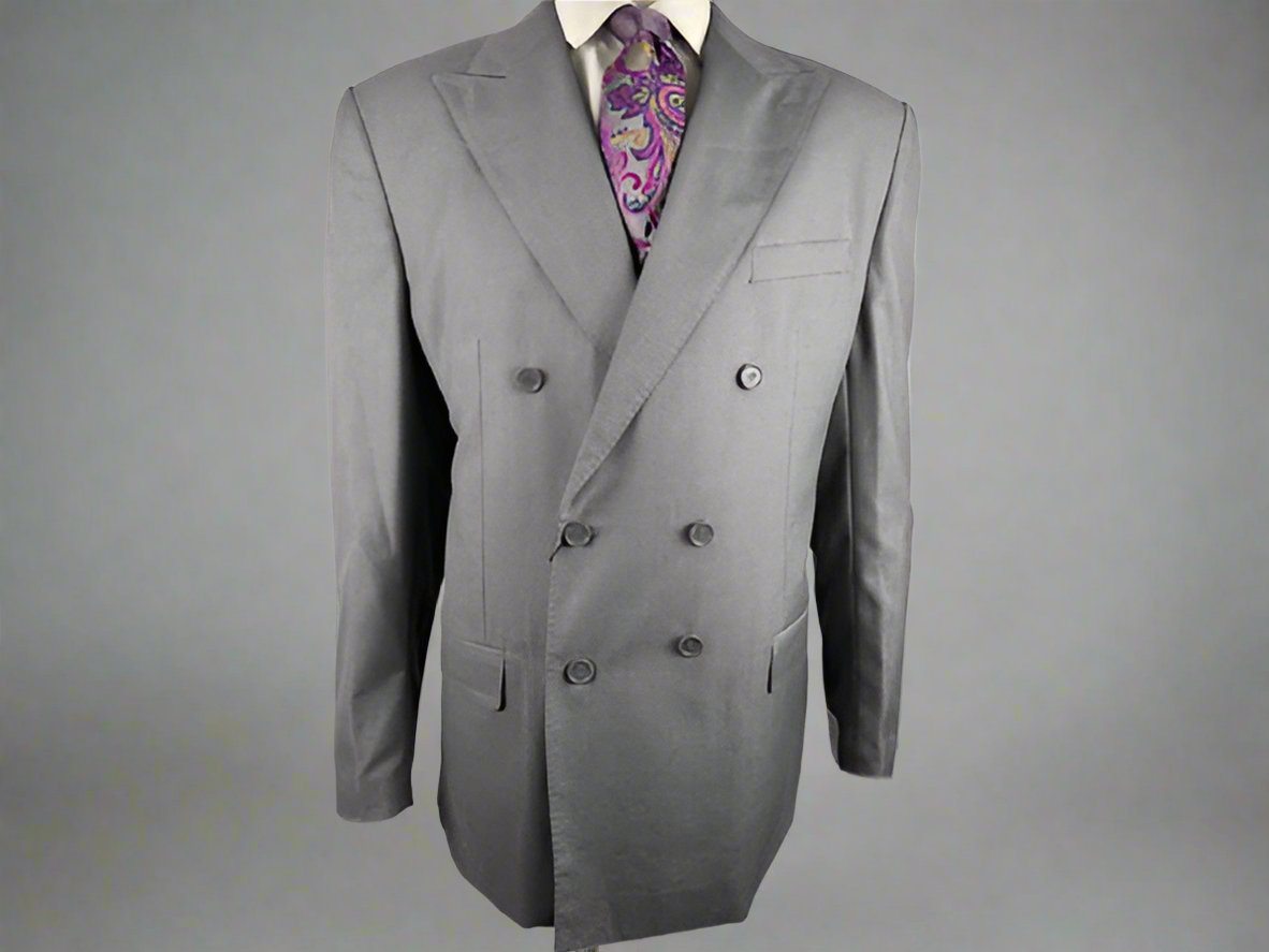 Men's Suit