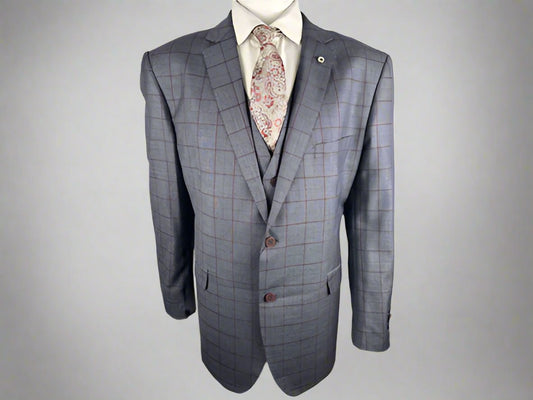 Men's Suit