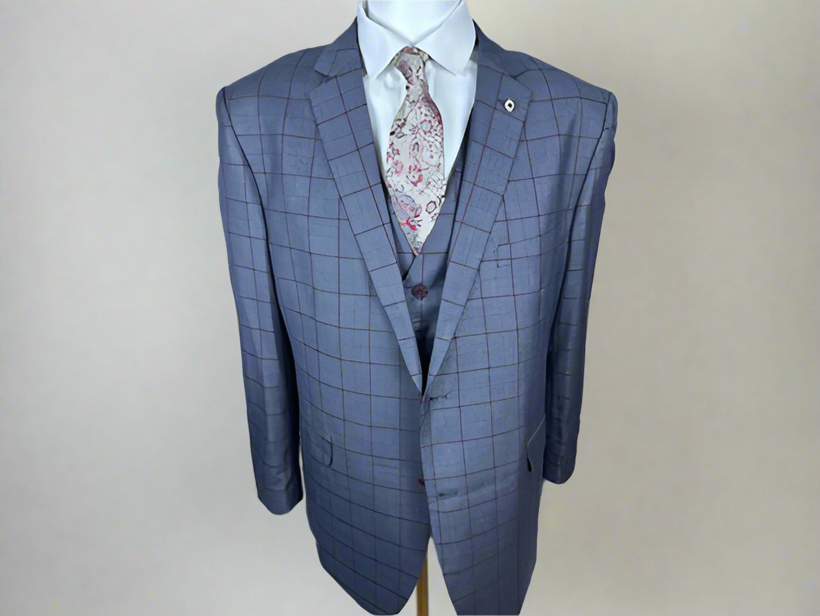 Men's Suit