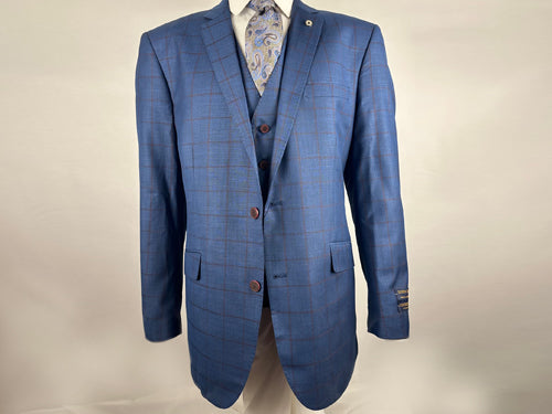 Men's Suit