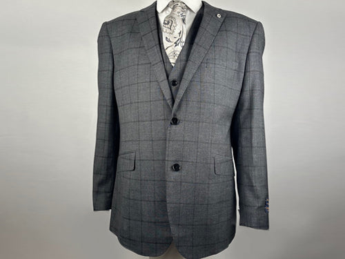 Men's Suit