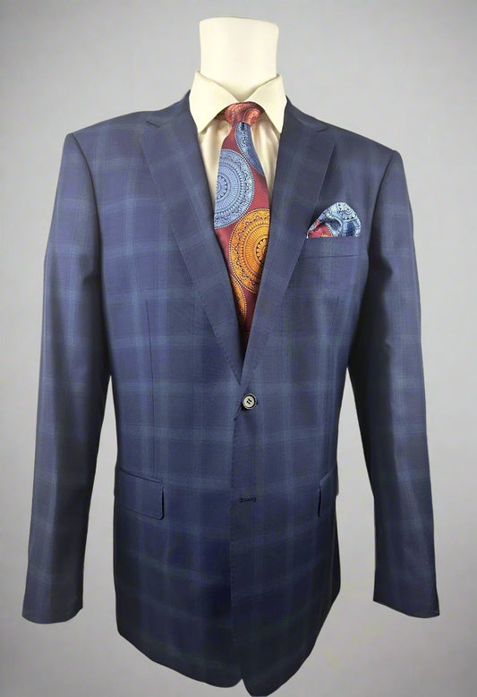 Men's Suit