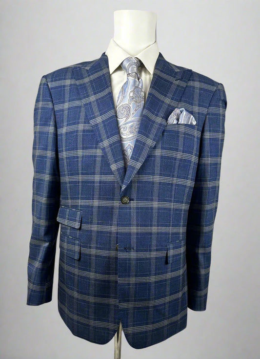 Men's Suit