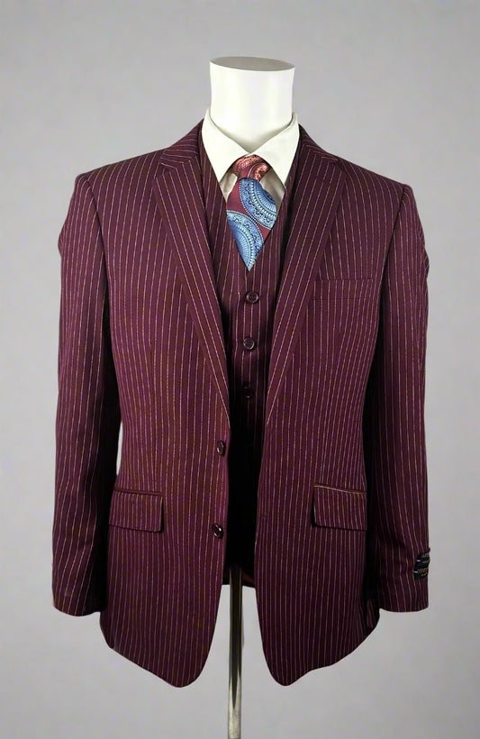 Men's Suit